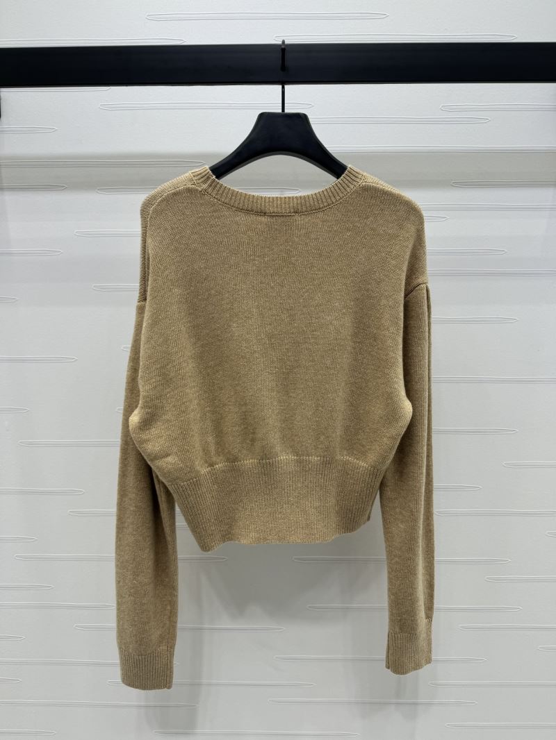 Celine Sweaters